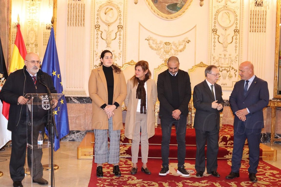 Recepcion Peña Barcelonista 180123 02