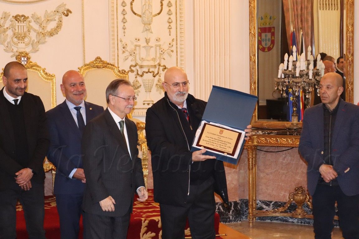 Recepcion Peña Barcelonista 180123 05