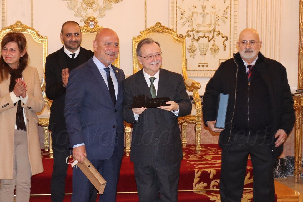 Recepcion Peña Barcelonista 180123 06