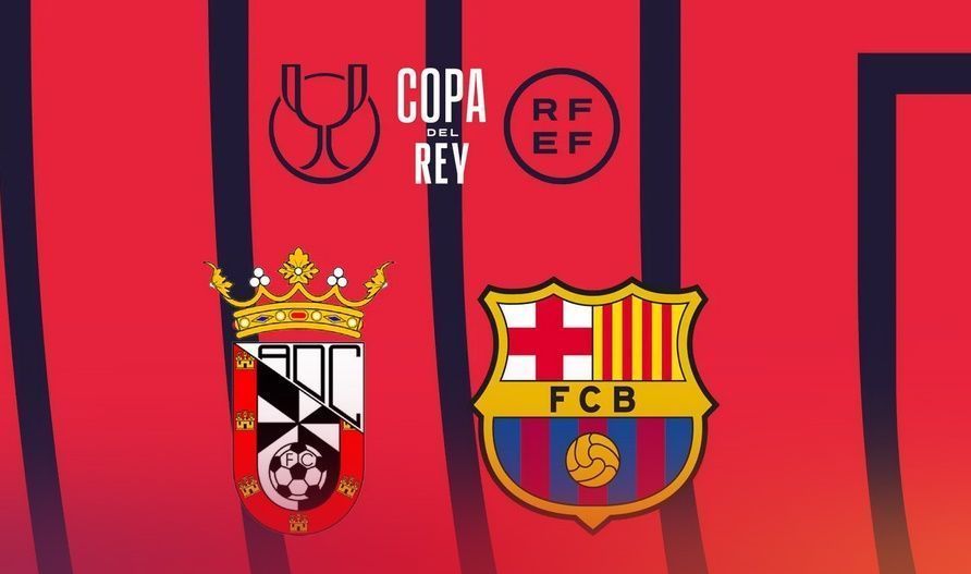 Xavi: “por primera vez hemos tenido suerte en un sorteo”