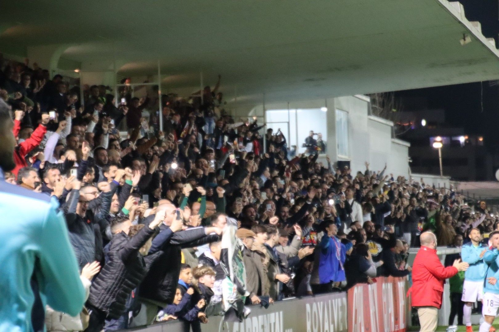 Ceuta Elche 030123 19