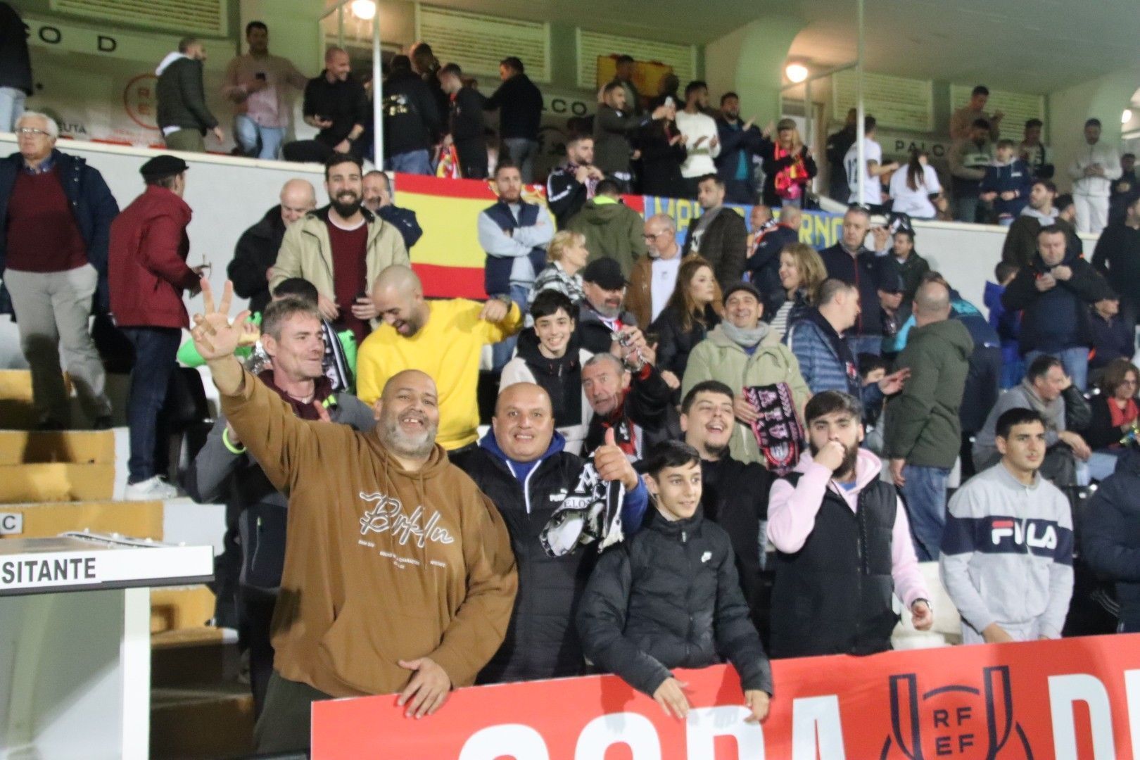 Ceuta Elche 030123 21