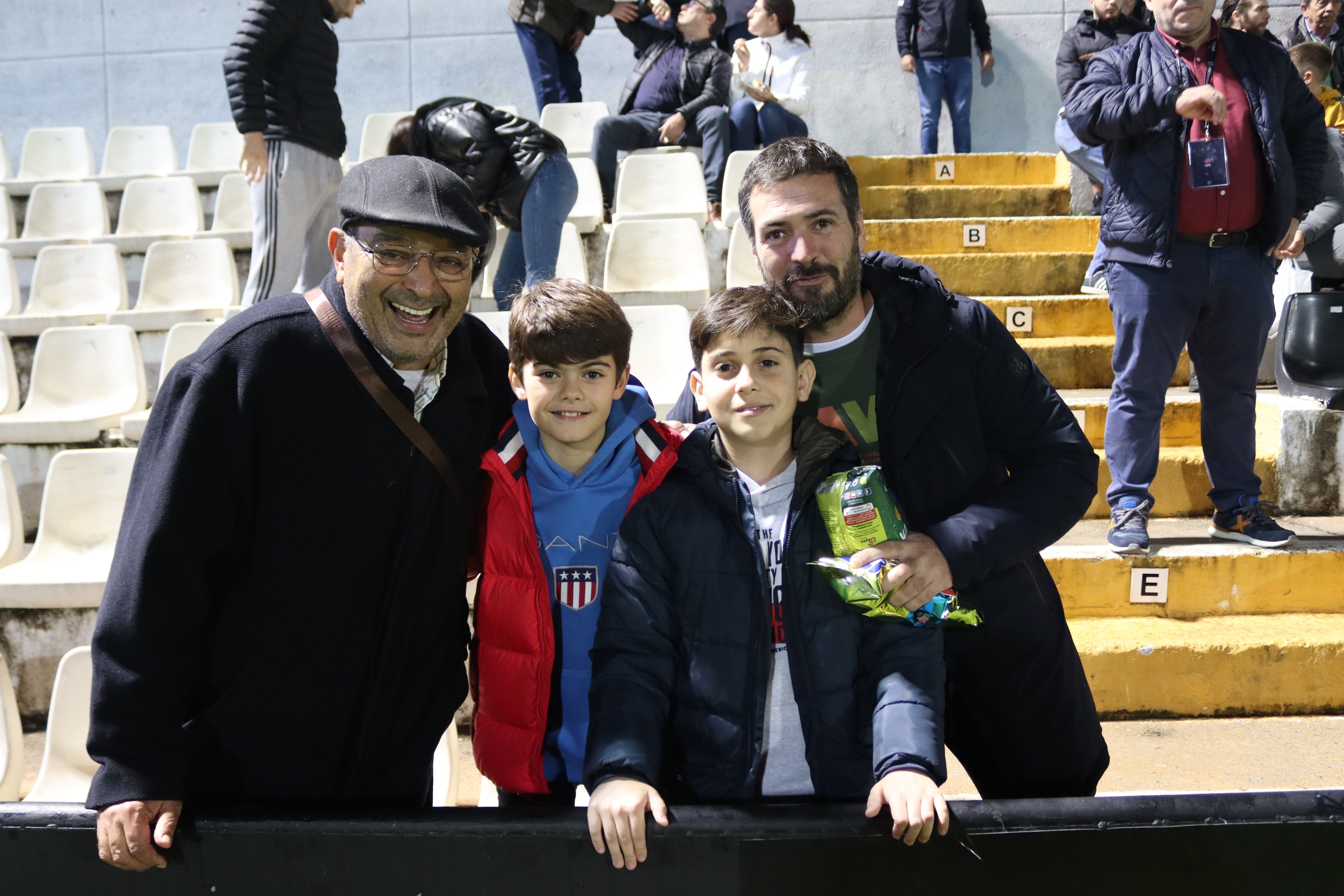 Ceuta Elche 030123 25