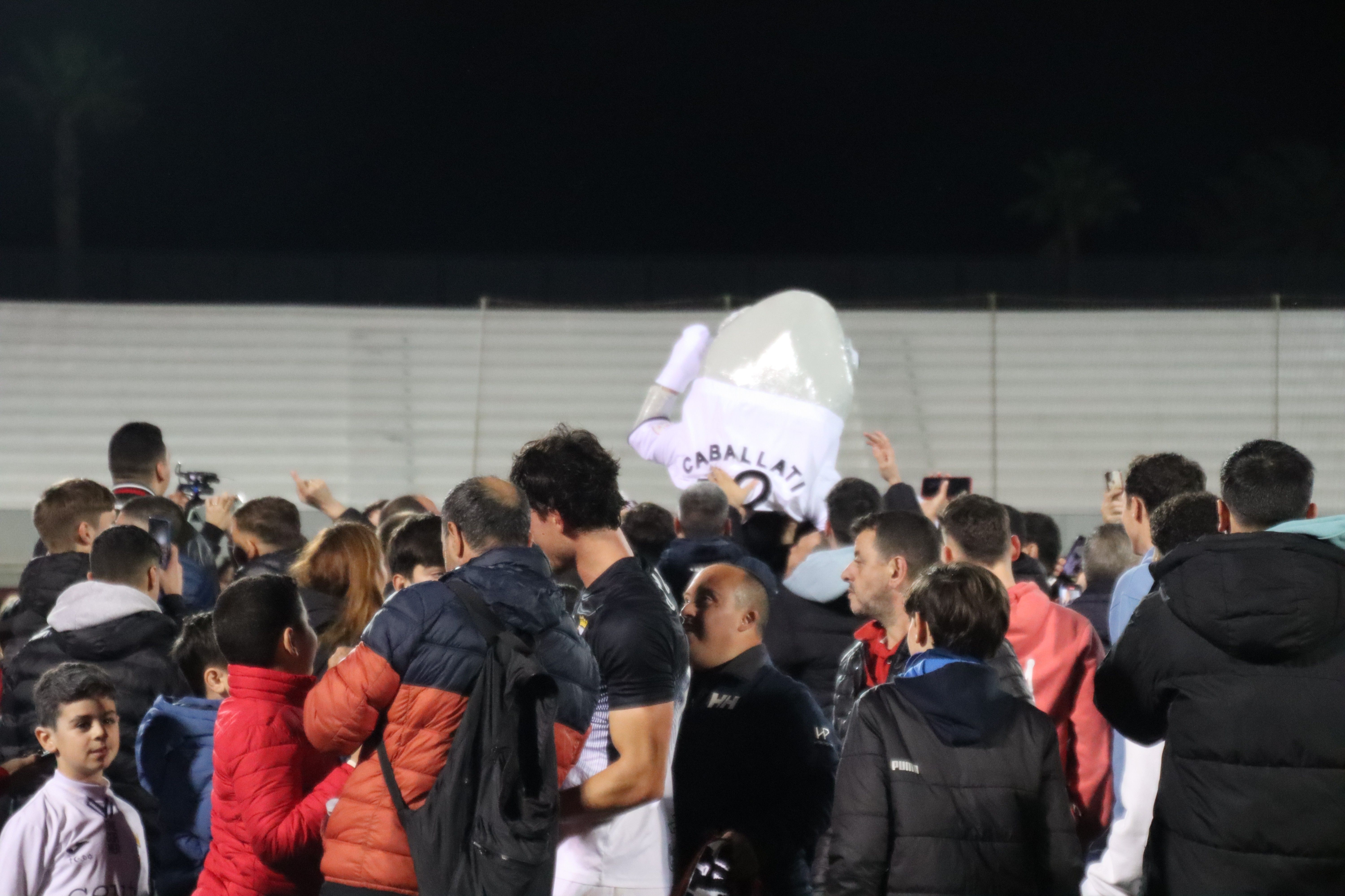 Ceuta Elche 030123 30