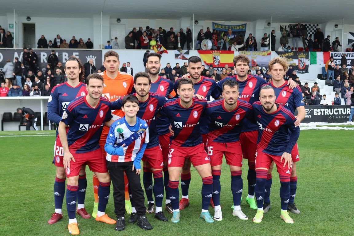 Ceuta Rayo Majadahonda 1902 02