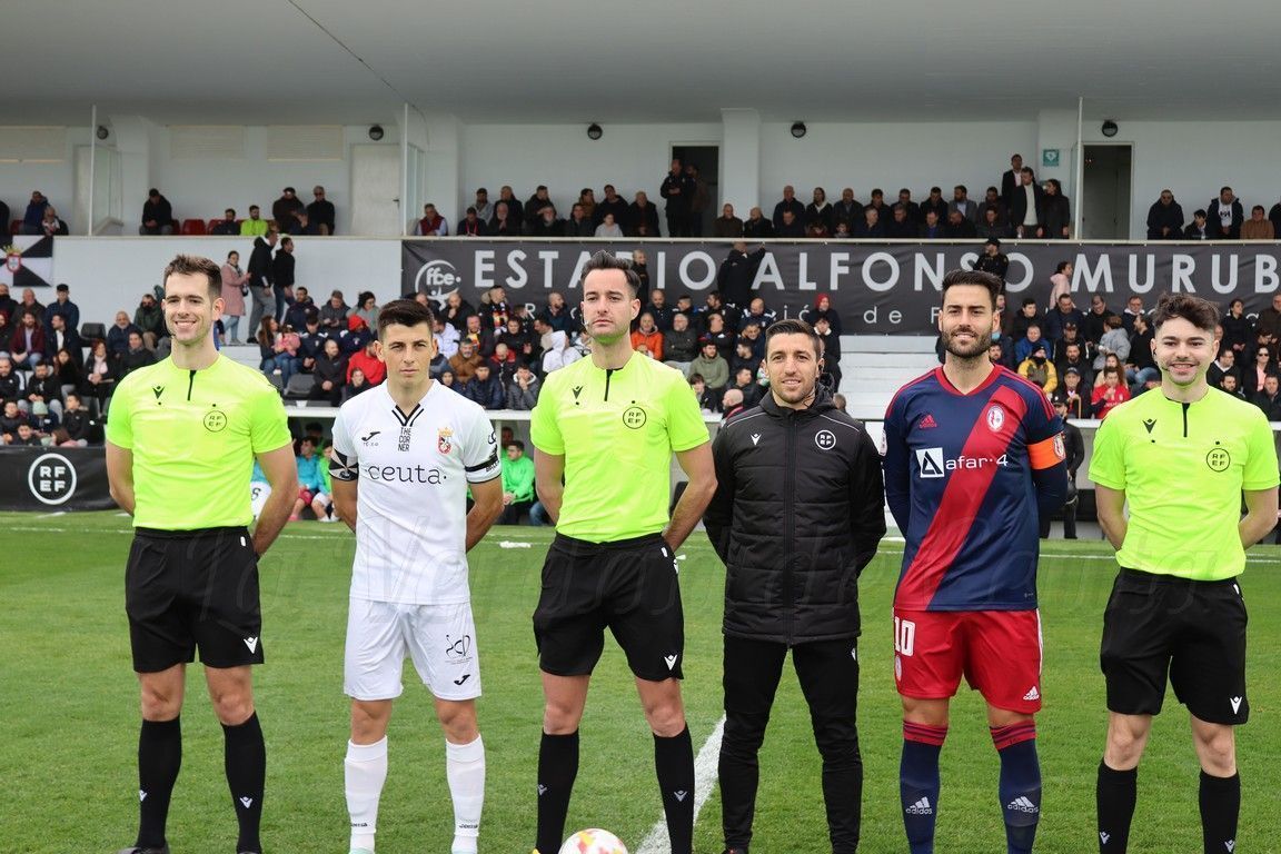 Ceuta Rayo Majadahonda 1902 04