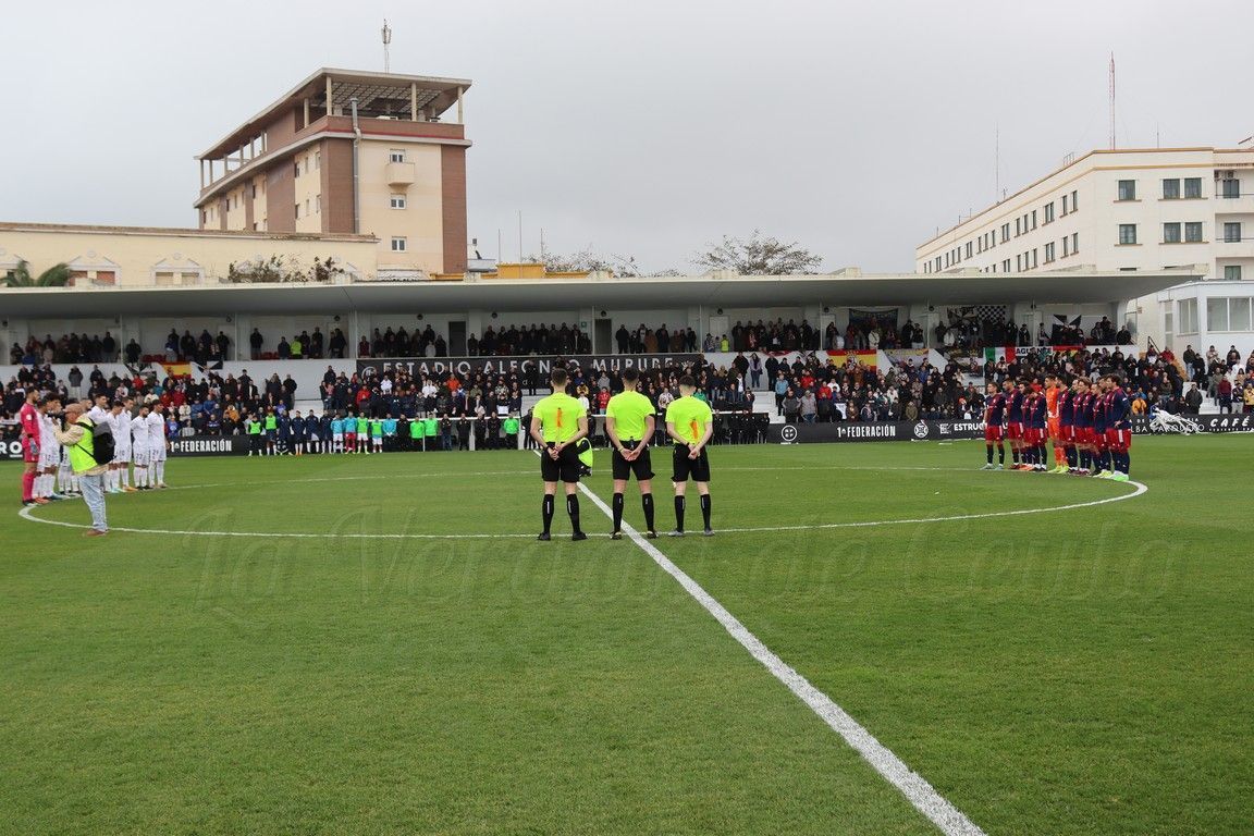 Ceuta Rayo Majadahonda 1902 05