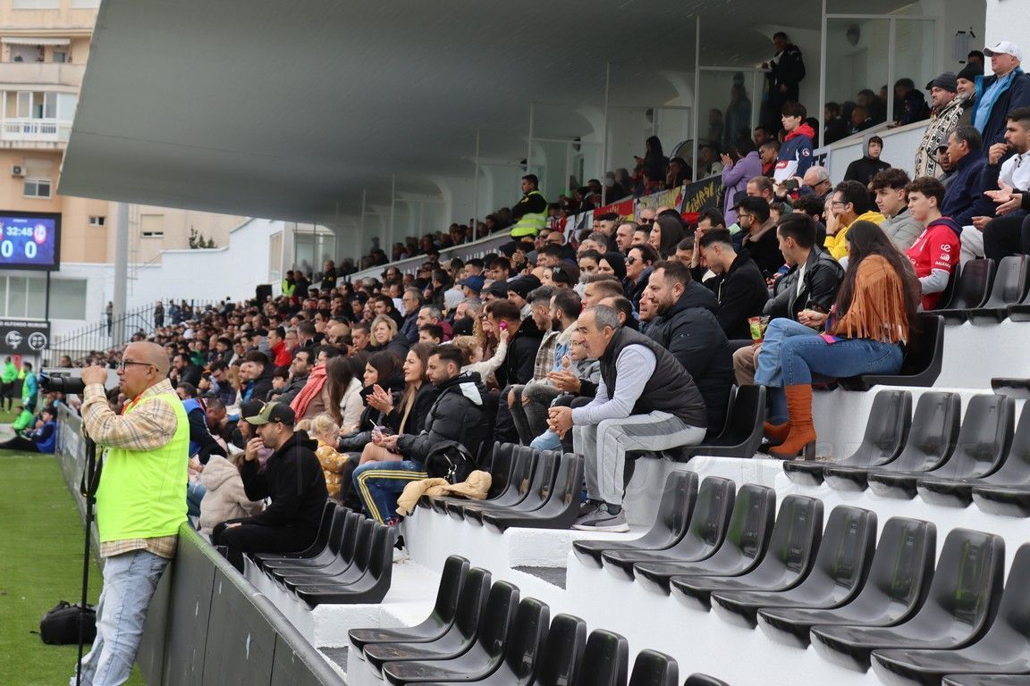 Ceuta Rayo Majadahonda 1902 07