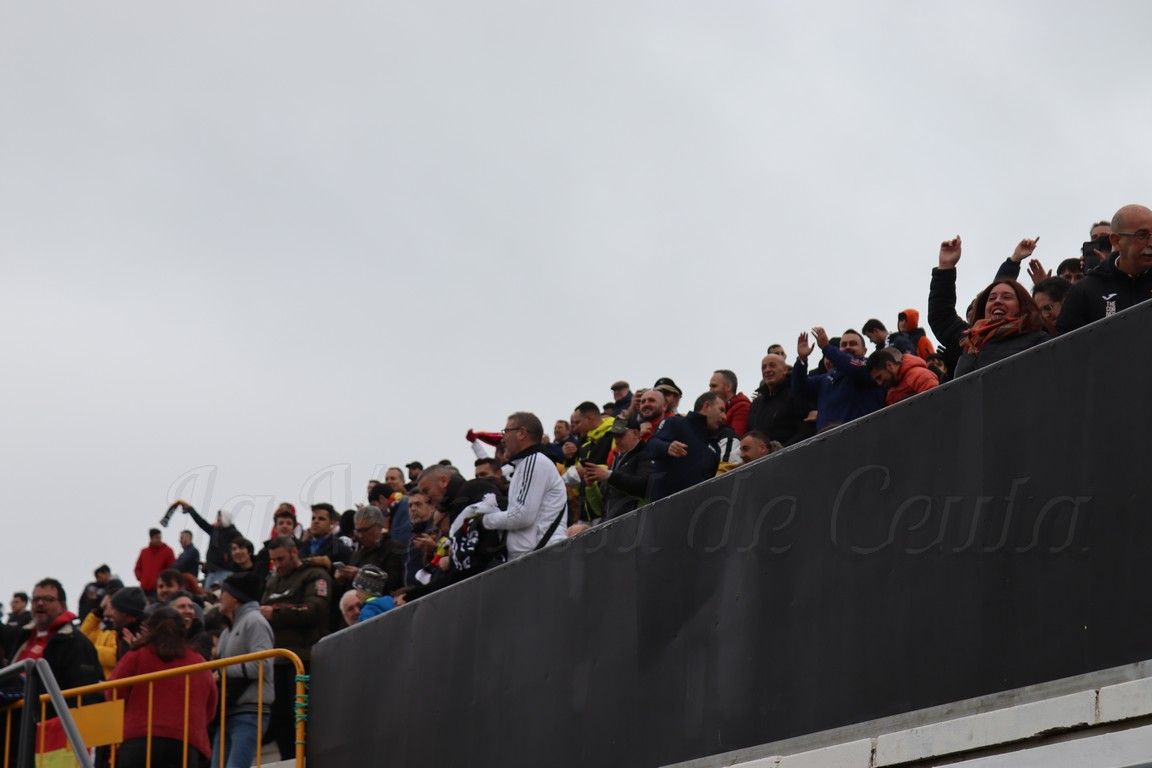 Ceuta Rayo Majadahonda 1902 10