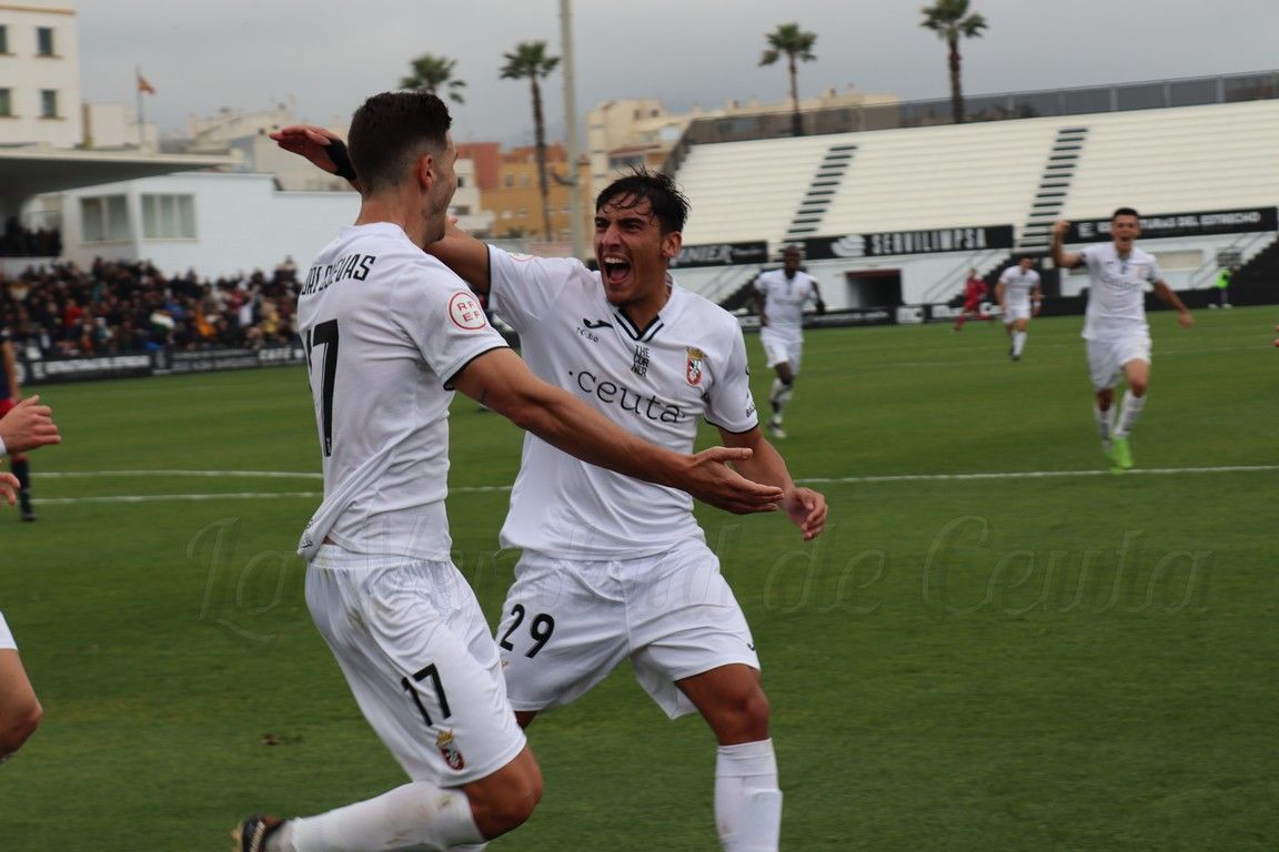 Ceuta Rayo Majadahonda 1902 12