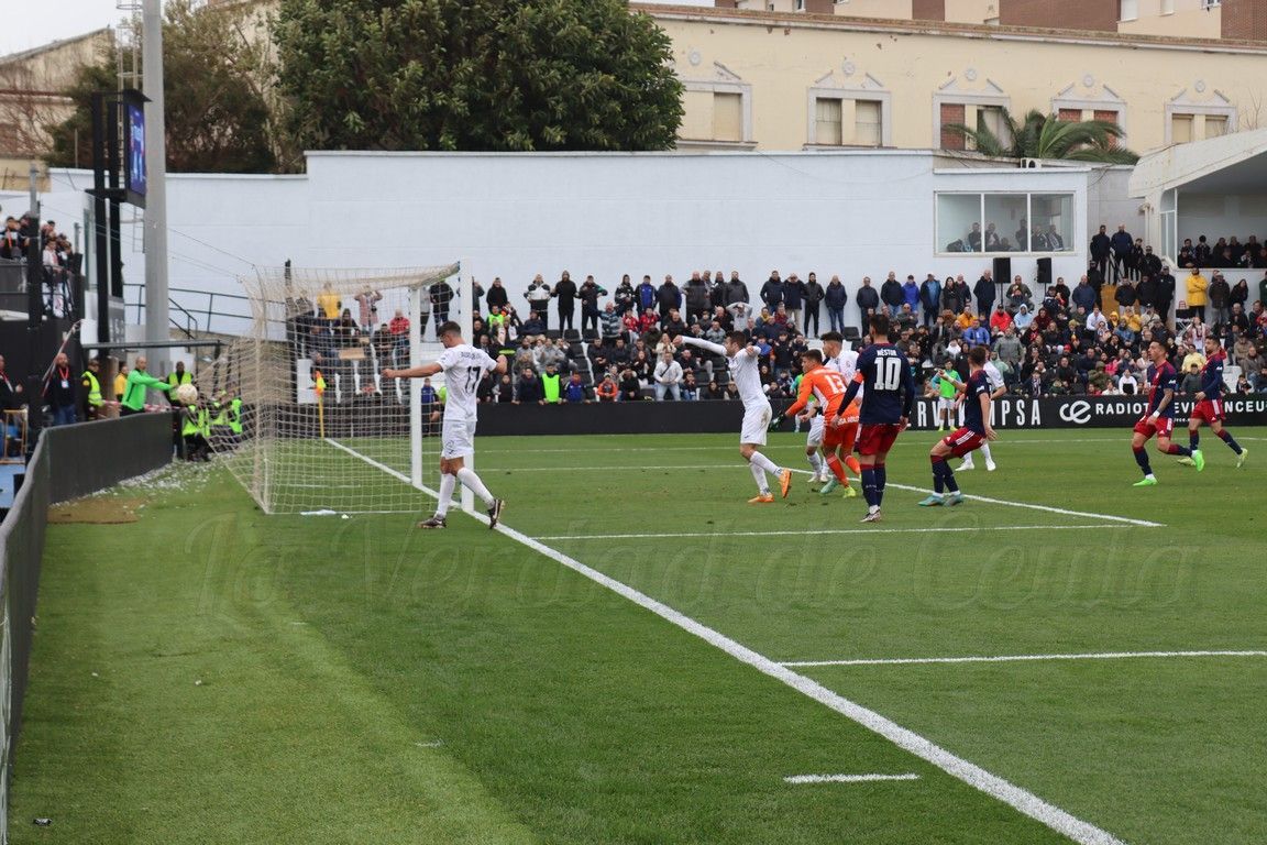 Ceuta Rayo Majadahonda 1902 16