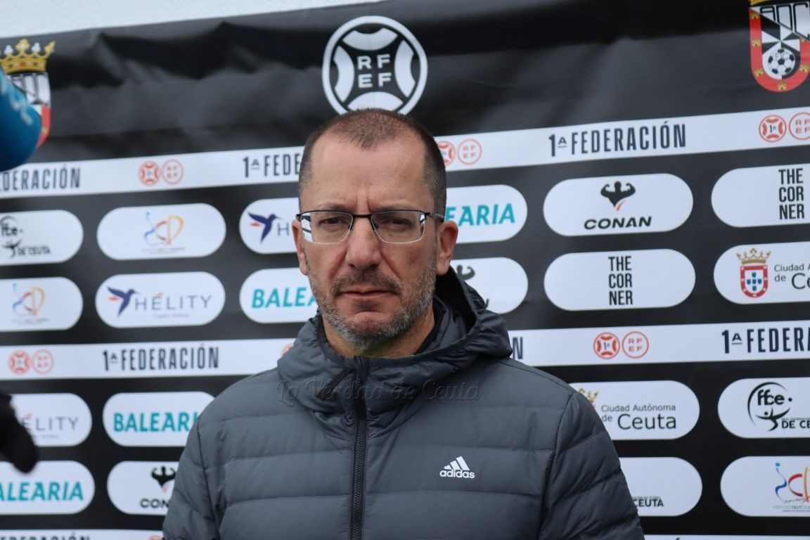 Pontevedra-AD Ceuta: Nueva jornada, nueva final para el conjunto caballa