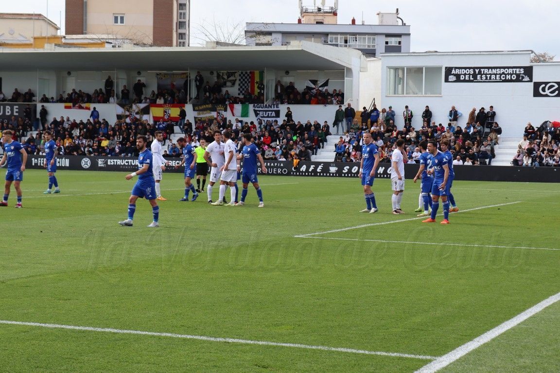 Ceuta Linares 050323 05