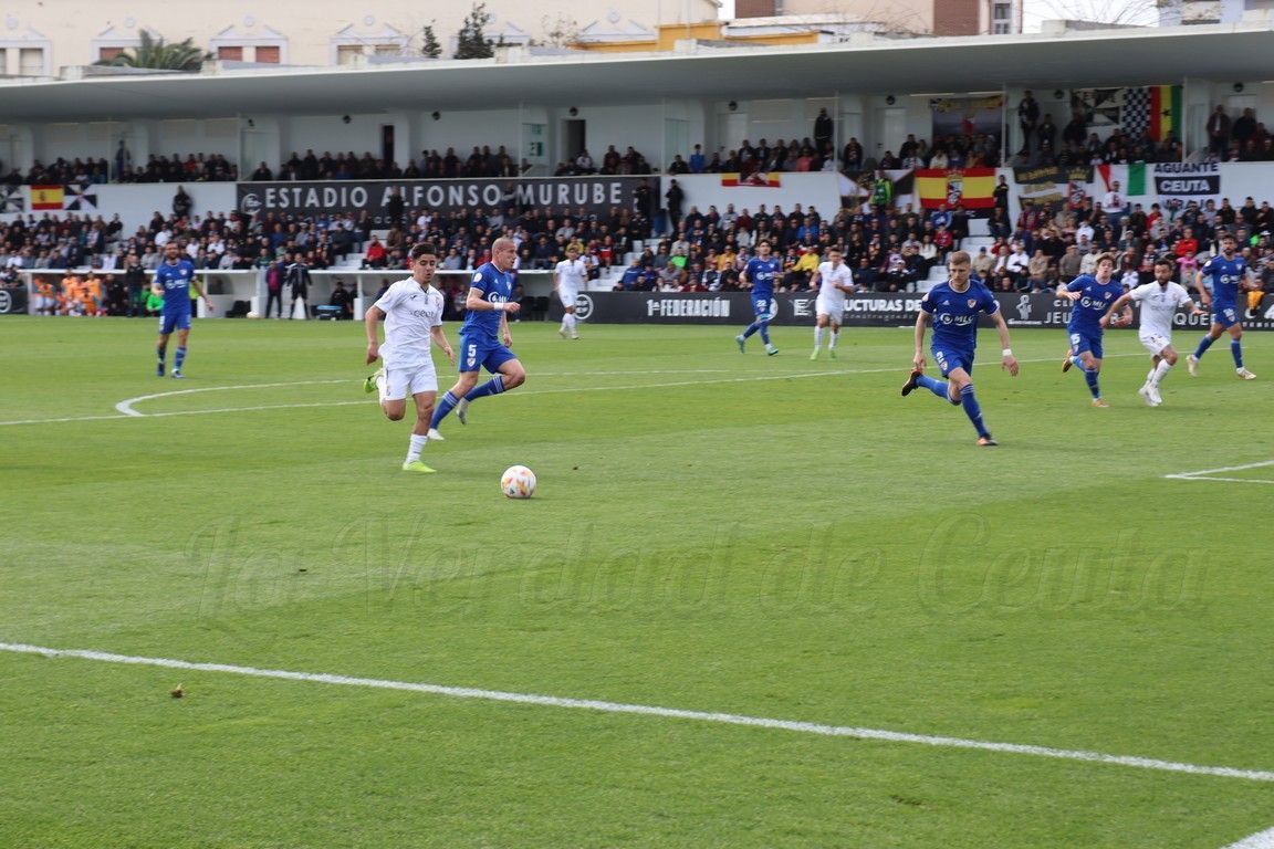 Ceuta Linares 050323 07