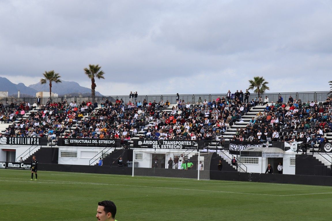 Ceuta Linares 050323 08