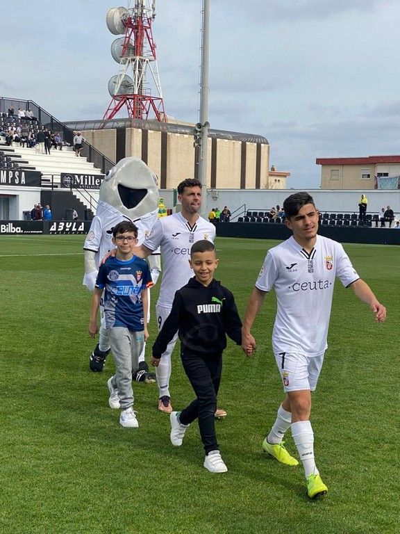 Ceuta Linares 050323 09