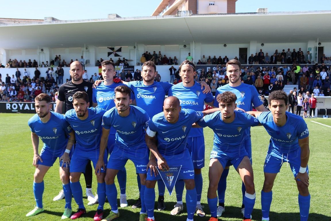 Ceuta San Fernando 190323 01