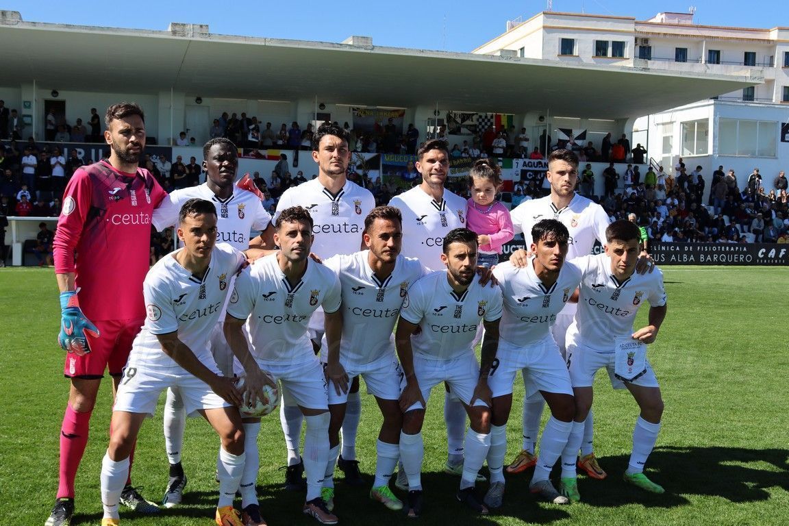 Ceuta San Fernando 190323 03