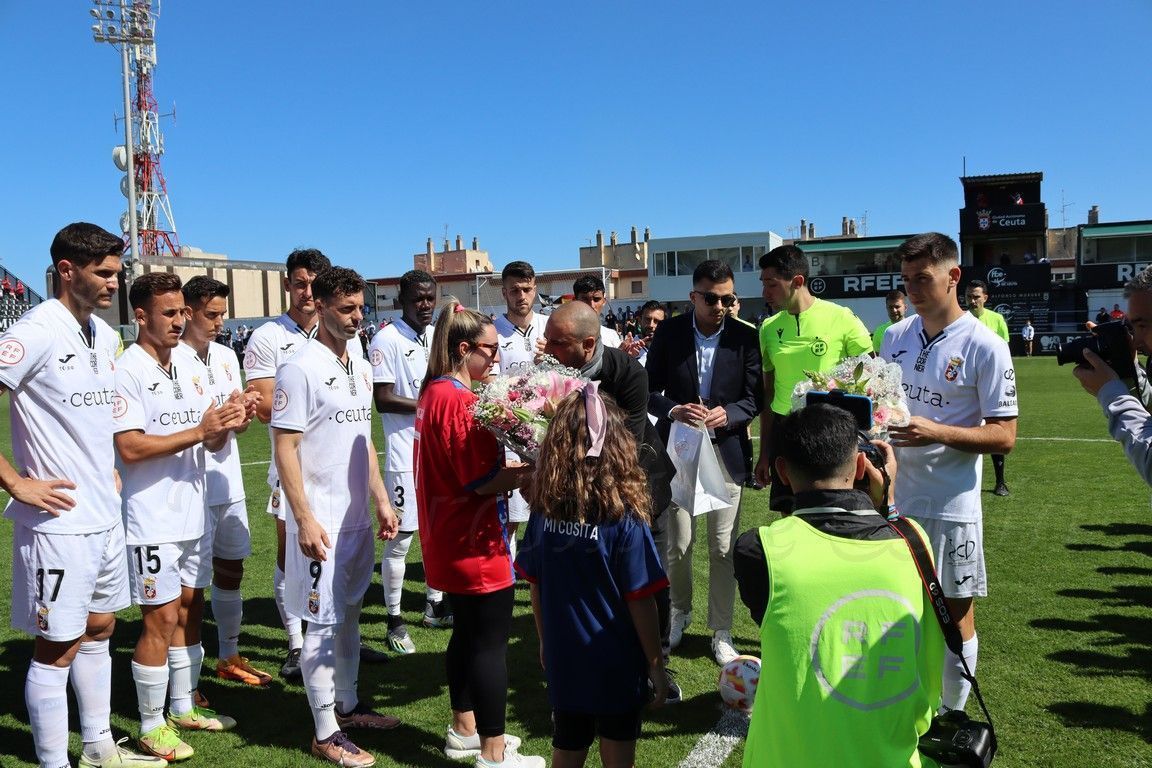 Ceuta San Fernando 190323 05