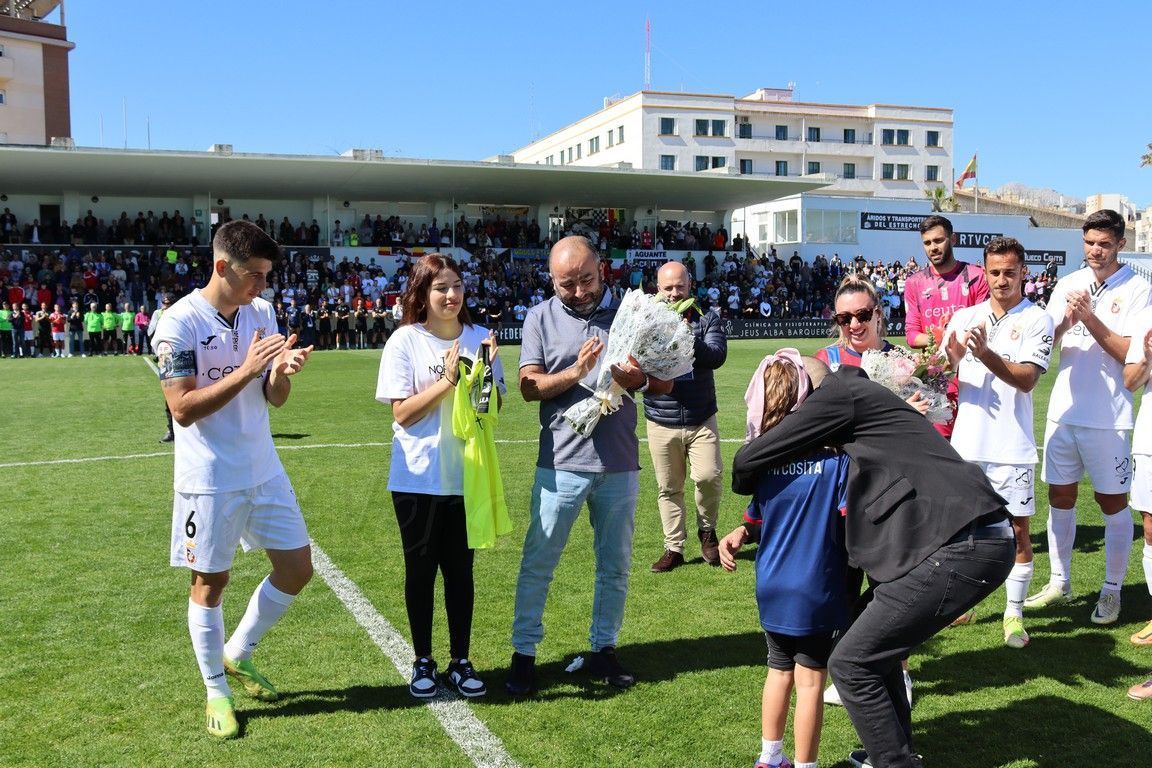Ceuta San Fernando 190323 07