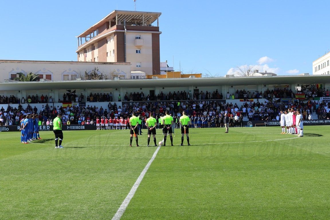 Ceuta San Fernando 190323 08