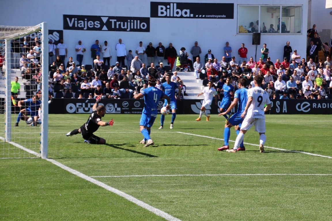 Ceuta San Fernando 190323 16