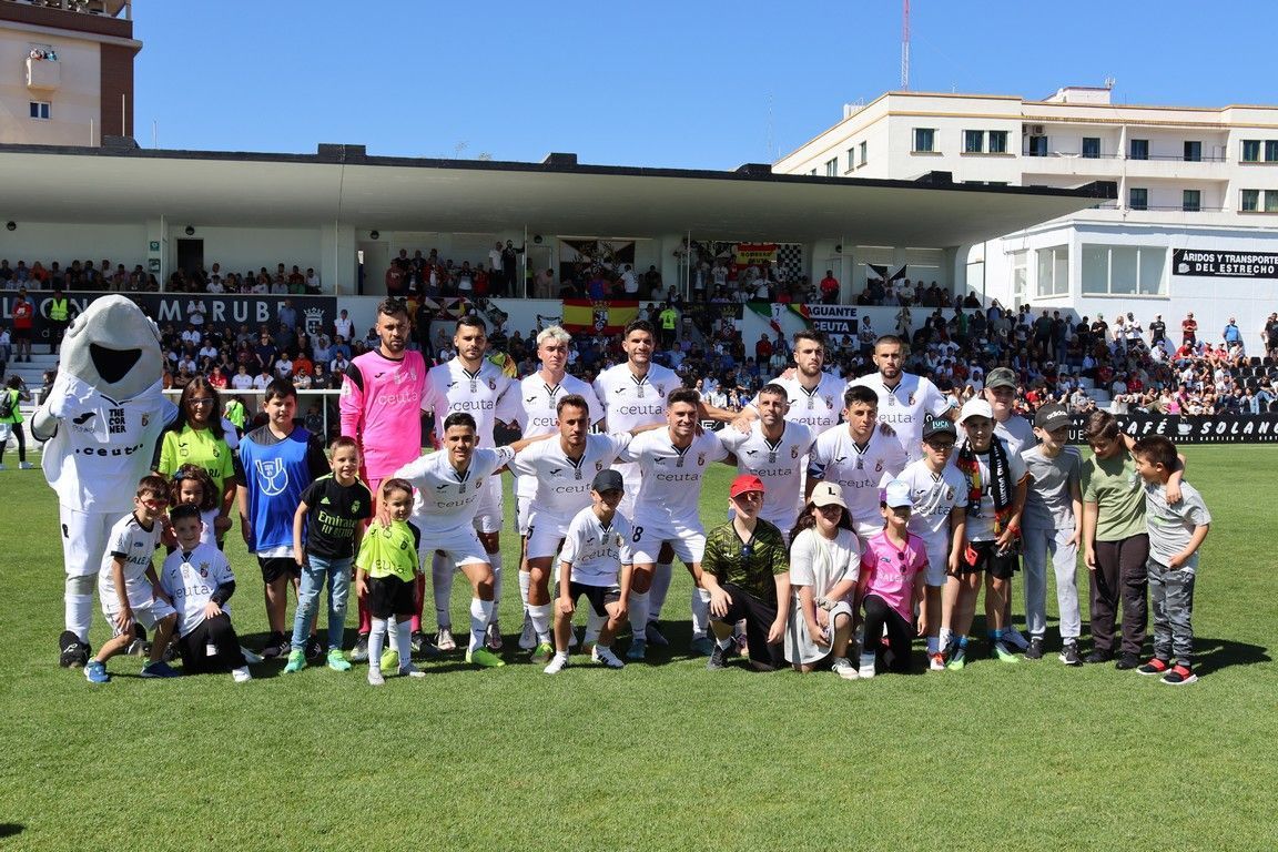Ceuta Badajoz 160423 03