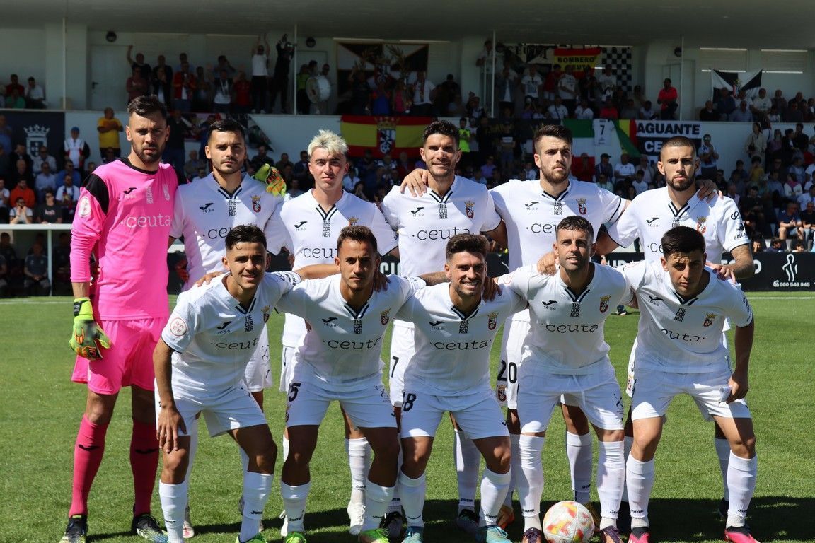 Ceuta Badajoz 160423 04