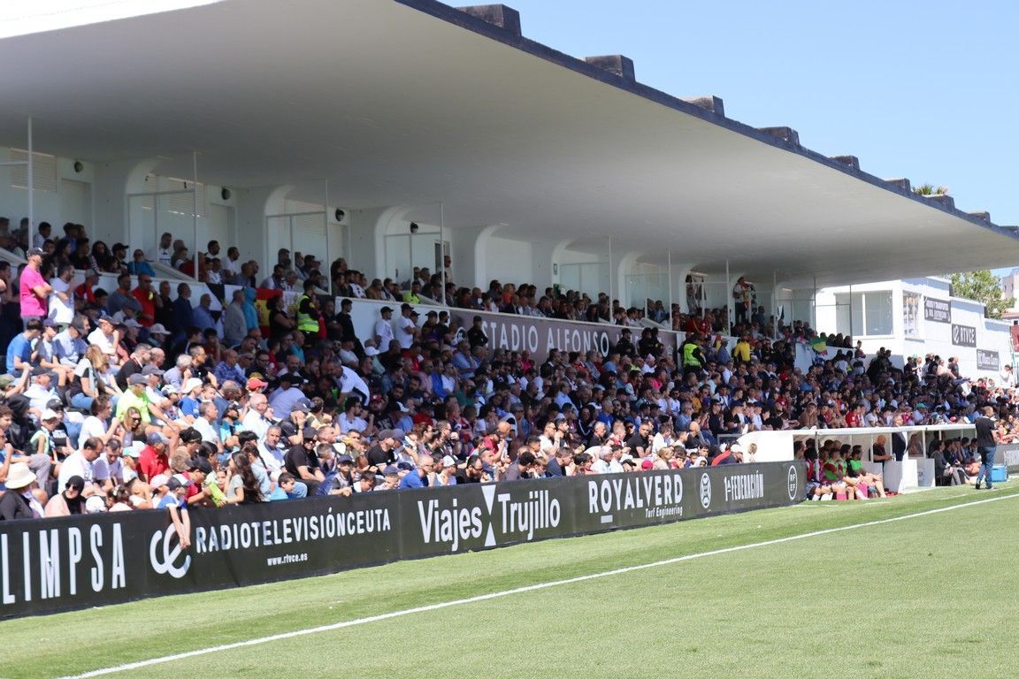 Ceuta Badajoz 160423 10