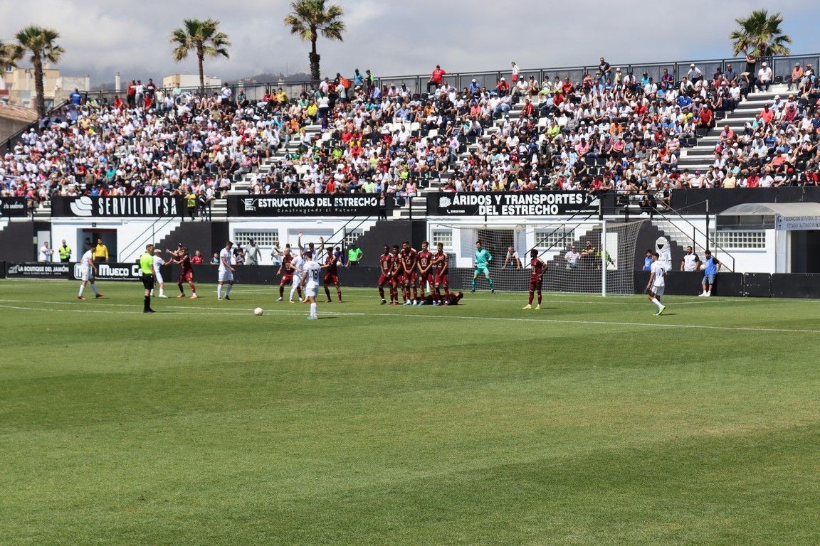 Ceuta Badajoz 160423 20