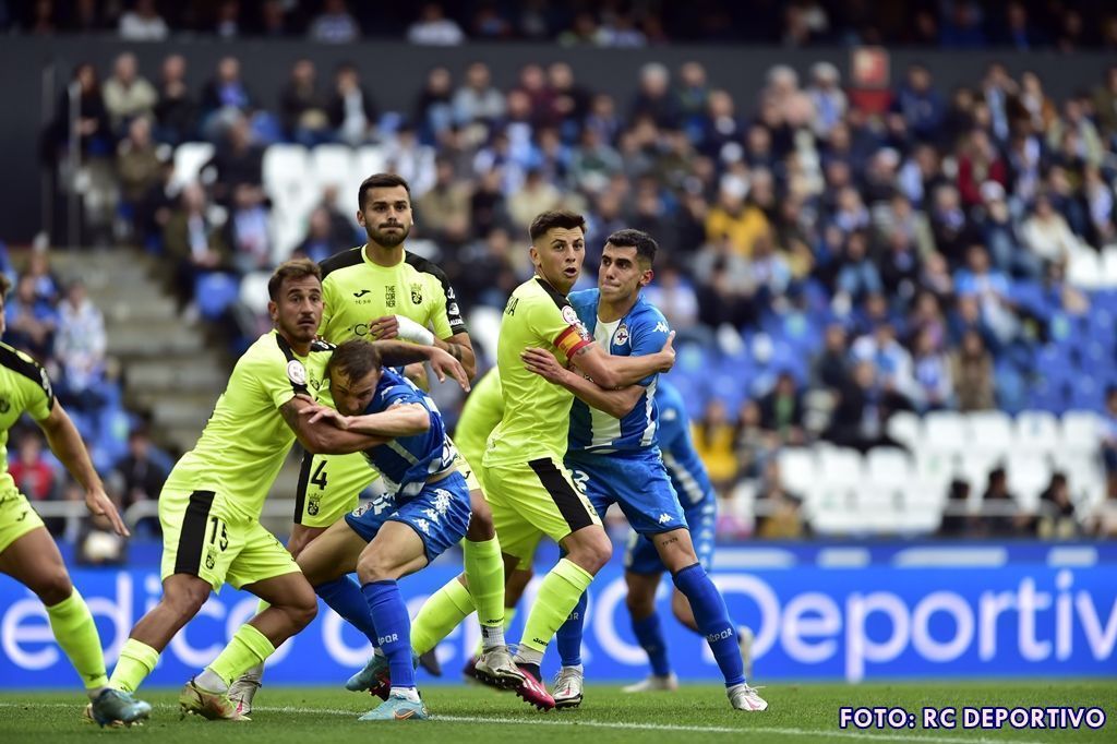 Depor Ceuta 2
