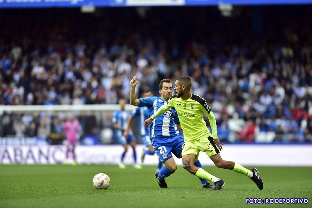 Depor Ceuta 3