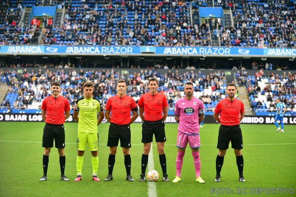 Depor Ceuta 4