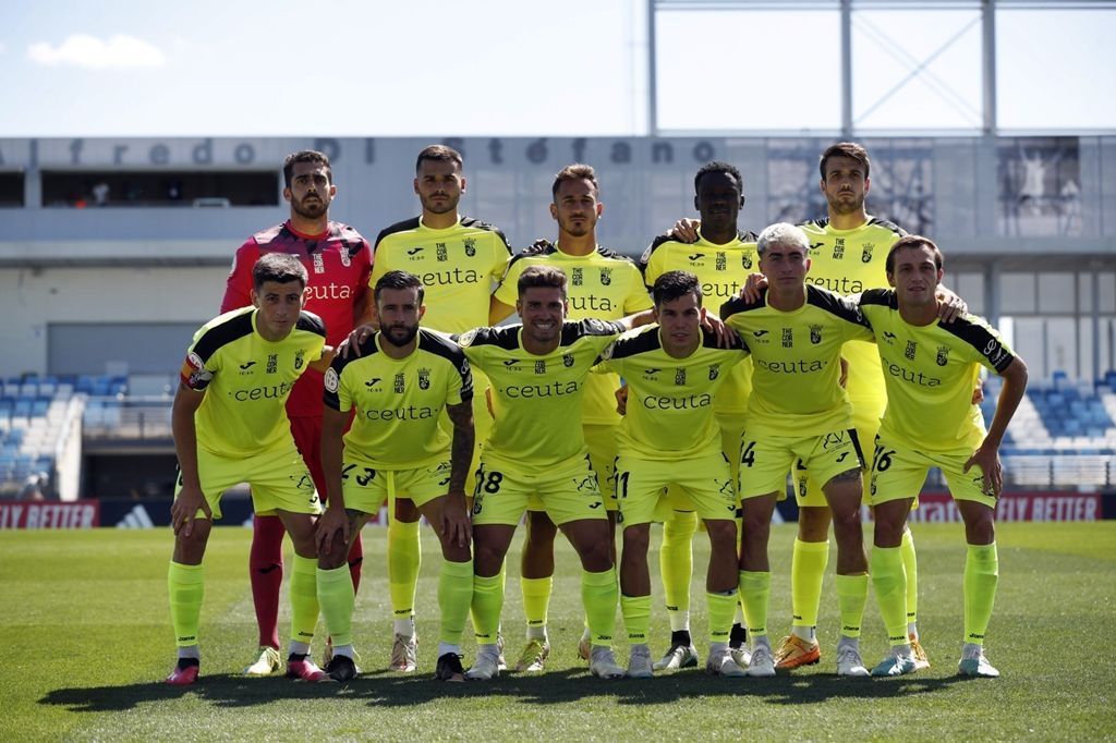 Castilla Ceuta 1