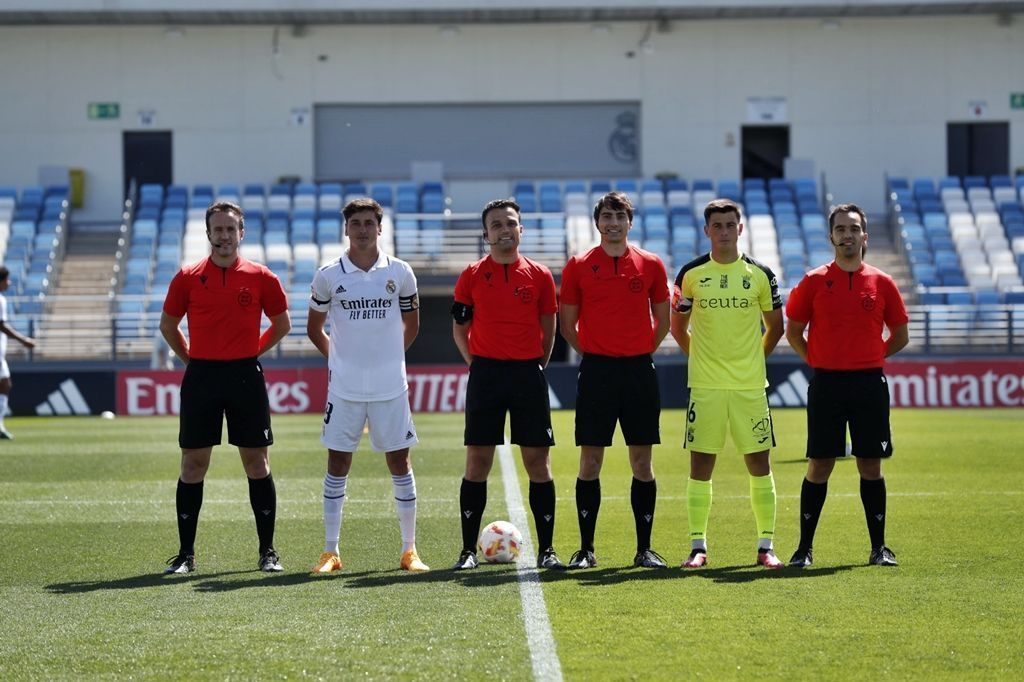Castilla Ceuta 4