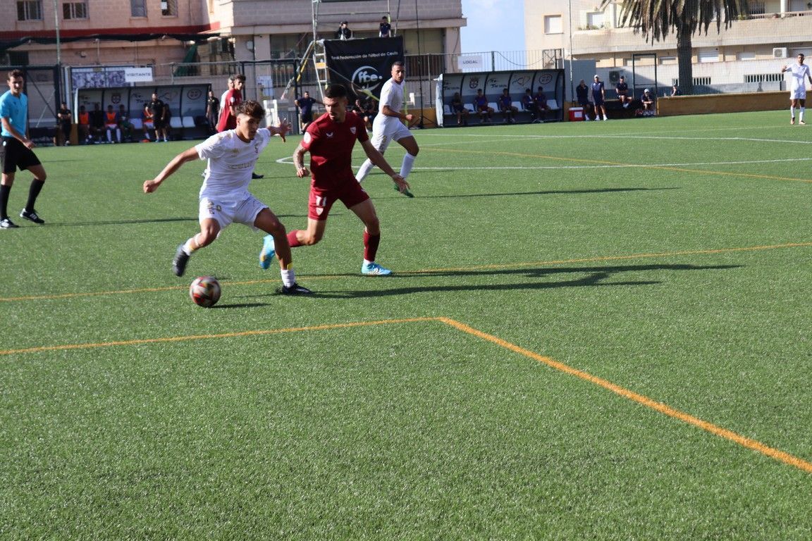 CeutaB Sevilla 14