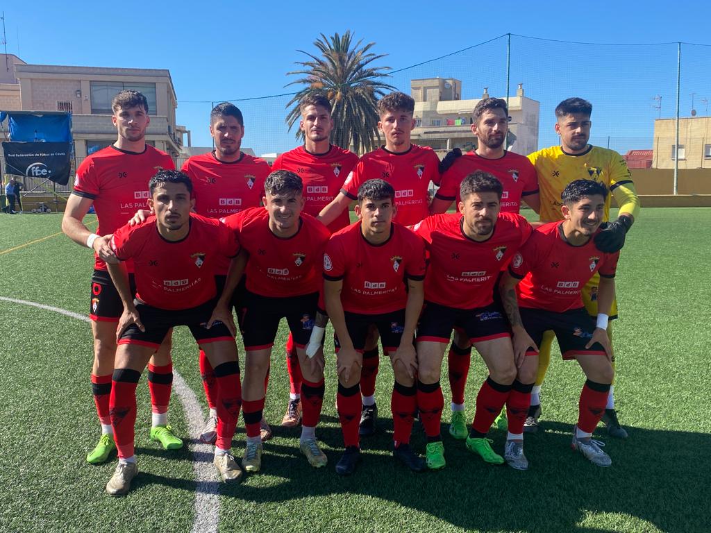 CeutaB Ayamonte 1