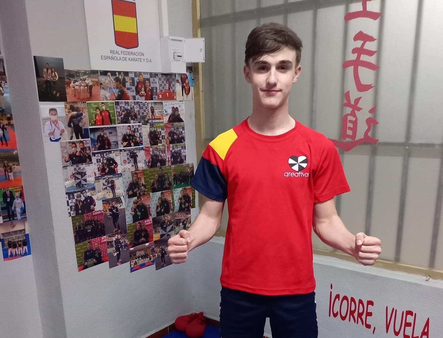 El Club Sepai participa en la Liga Nacional en Pontevedra