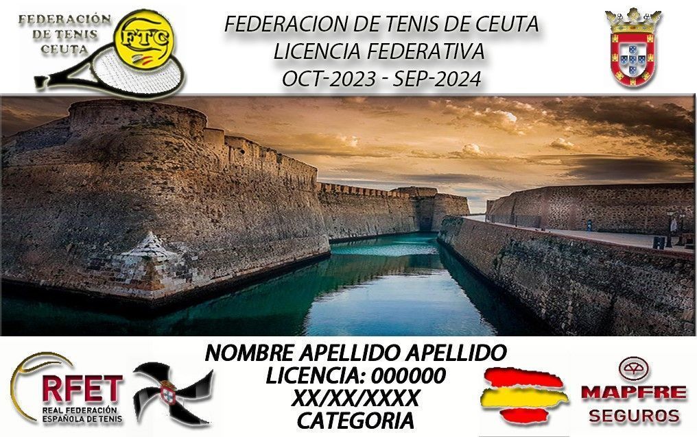La Federación de Tenis abre el periodo de renovaciones y altas de licencias 