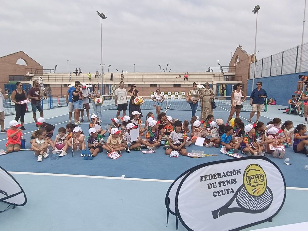 troneo tenis mcdonalds 1
