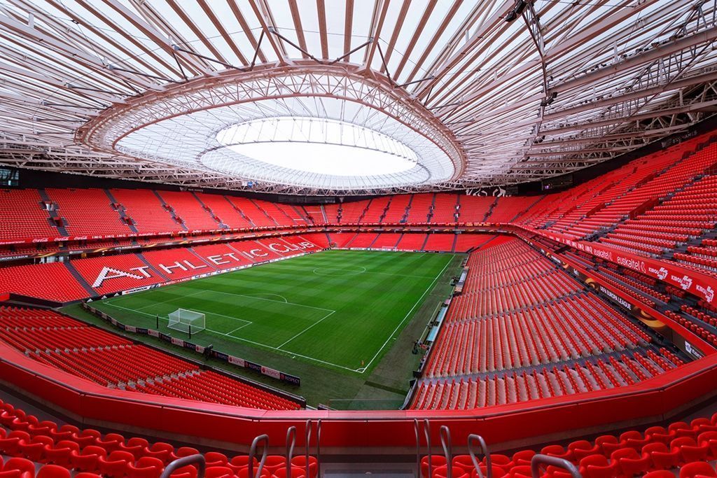 Los estadios de fútbol alcanzaron un récord de asistencia esta temporada