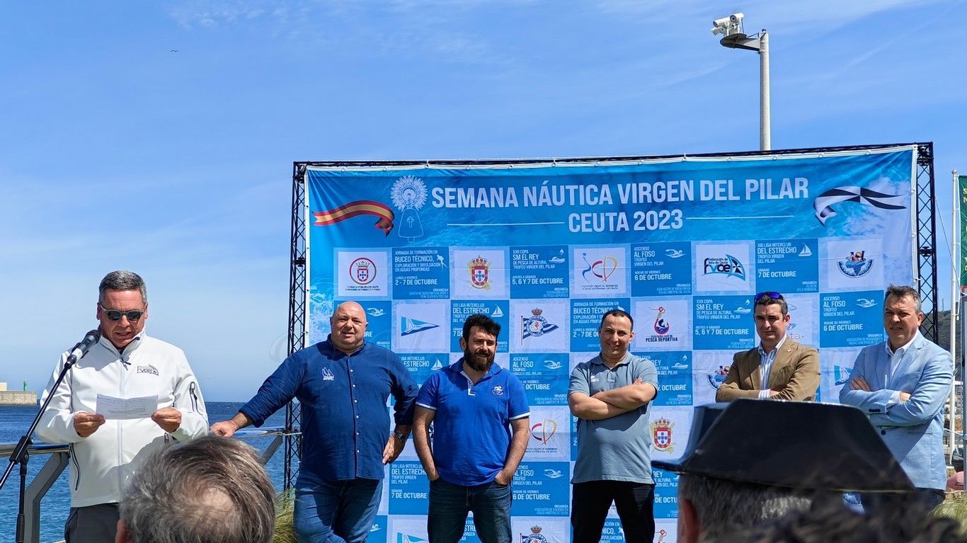 Calendario Nautico 2023 03