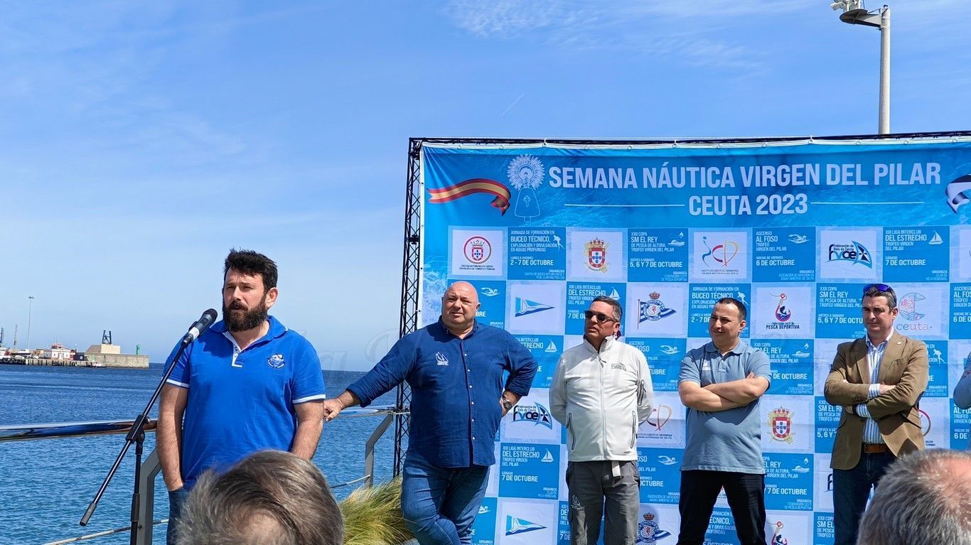 Calendario Nautico 2023 04