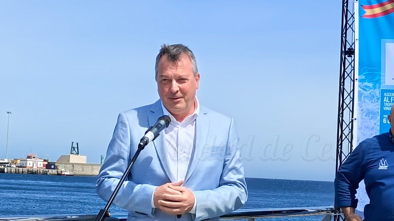 Calendario Nautico 2023 08