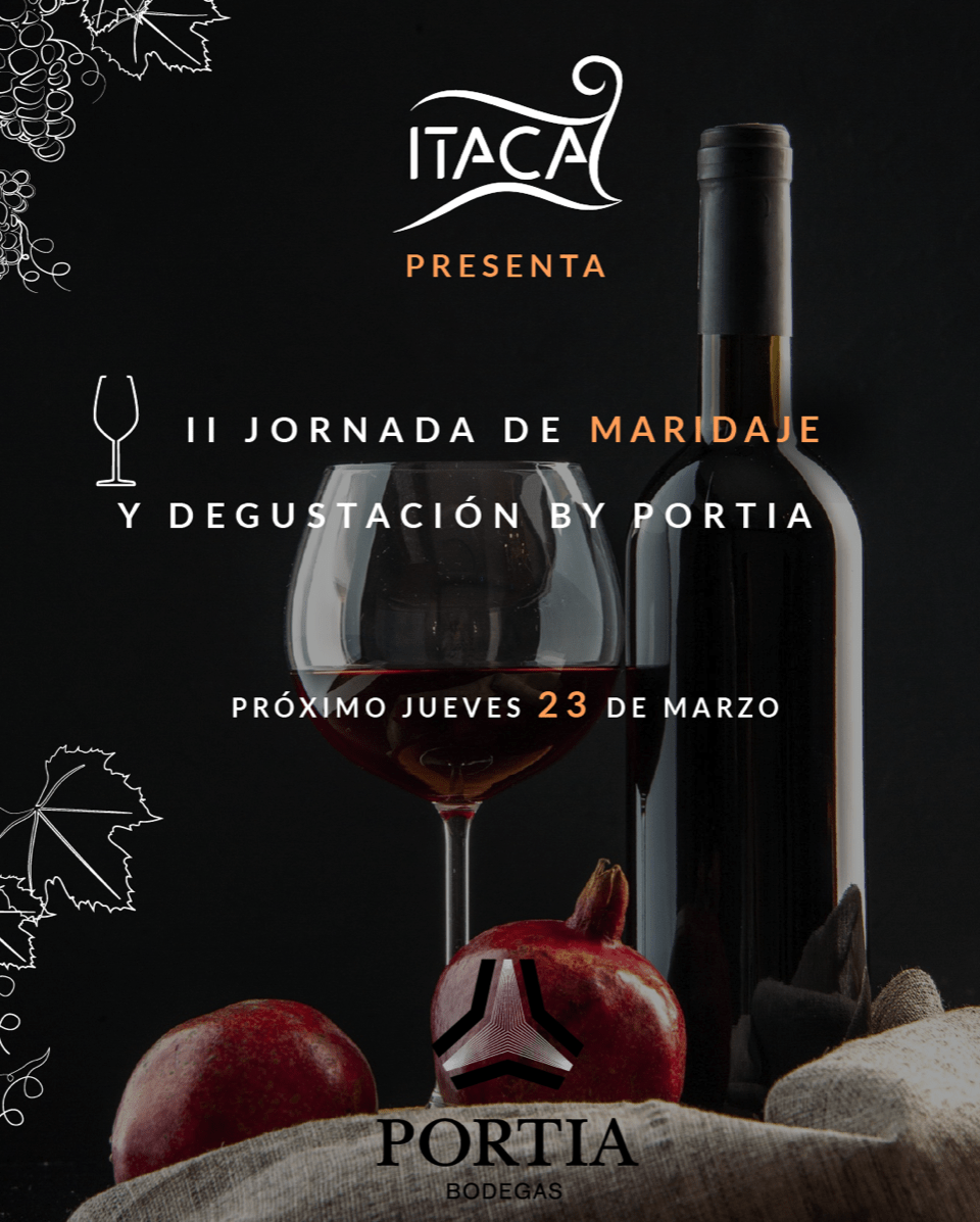 Organizada para mañana una jornada de maridaje y degustación