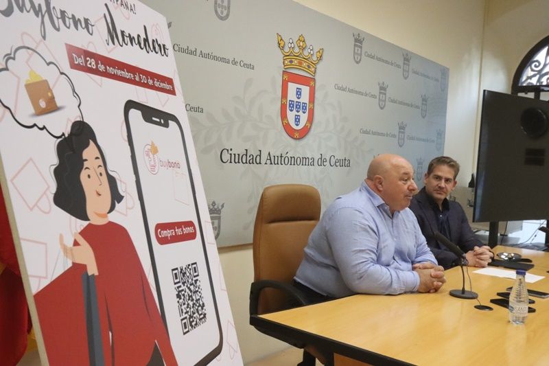 Esta madrugada arranca la nueva campaña de ‘Buybonos’