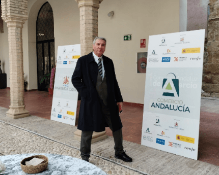 El Comercio de la Ribera del Mediterráneo, presente en el I Congreso Andaluz de Comercio