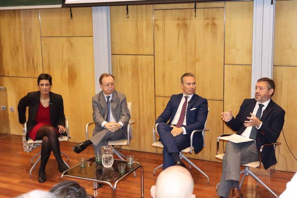 El puerto de Ceuta afianza su apuesta digital con dos nuevos proyectos
