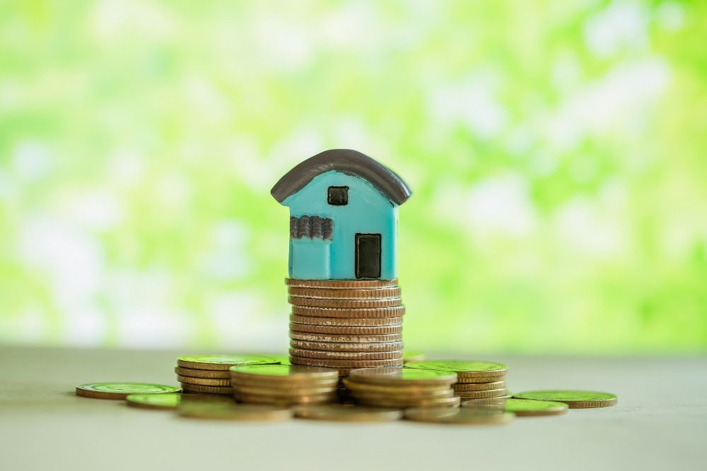 Un 39% de las familias necesita ayuda familiar o de amigos para acceder a una vivienda