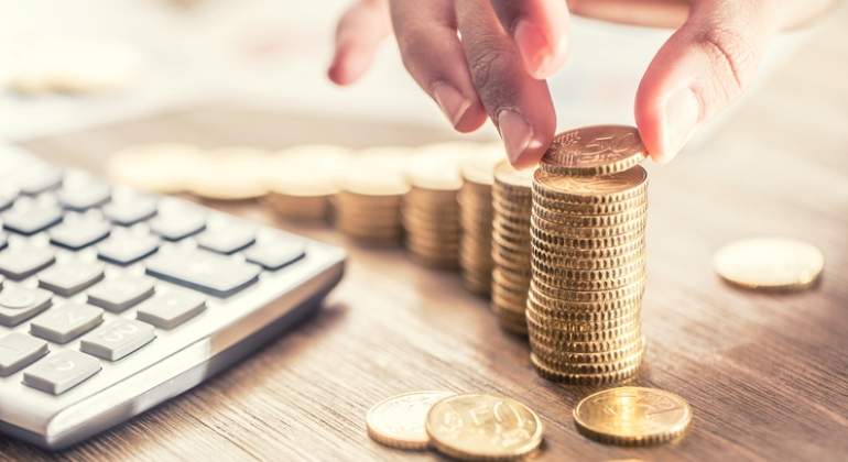 OCU advierte de la pérdida de rentabilidad de los ahorros a corto plazo 
